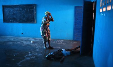 Sony World Photography Awards 2015: le foto dei vincitori