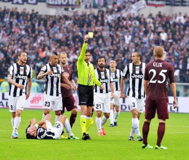 32a serie A, scommesse: derby di Torino, vittoria granata a 4.25