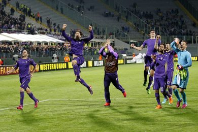 Italia da sogno: tre semifinaliste e ranking Uefa che vola