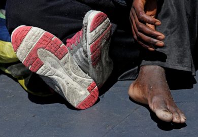 Strage nel Canale di Sicilia, violenze e morte durante la traversata