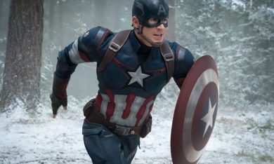 Avengers e gli altri film in uscita al cinema, 23 aprile 2015