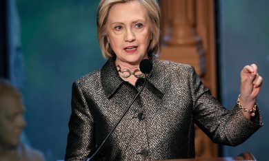 Scandalo all’uranio per Hillary Clinton?