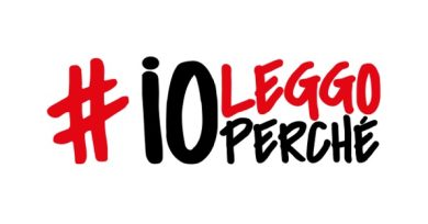 #ioleggoperché, la Giornata mondiale del Libro