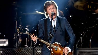 Paul McCartney è l’artista più ricco del Regno Unito