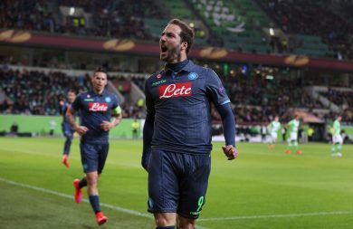Europa League: Fiorentina e Napoli, la semifinale è dietro l’angolo