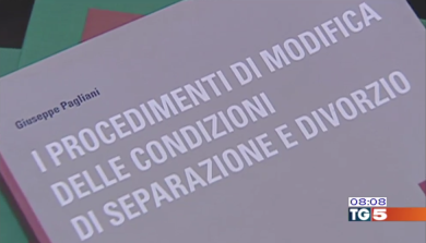 Divorzio breve è legge: bastano 6 mesi