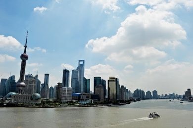 Diacron and Bassetti join to assist Italian companies in China