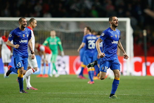 Juve, boom di ricavi: oltre 300 milioni grazie alla Champions League Juve, boom di ricavi: oltre 300 milioni grazie alla Champions League