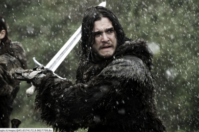 Game of Thrones: un sito tiene il conto degli omicidi