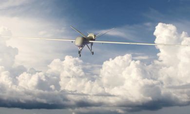 Come ti scovo l’amianto (grazie ai droni)