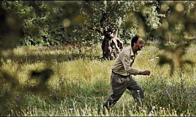 Donato Cutolo, 19 dicembre ’43: amore e Resistenza