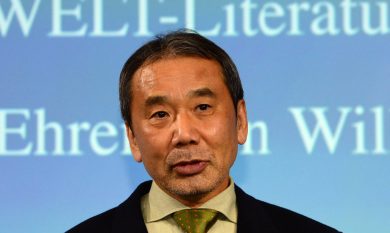 I 5 scrittori più influenti del mondo