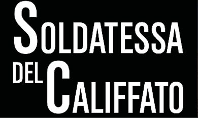 Io, la soldatessa del Califfato