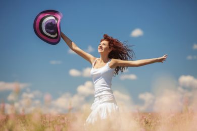 Le 10 cose che rendono più felici