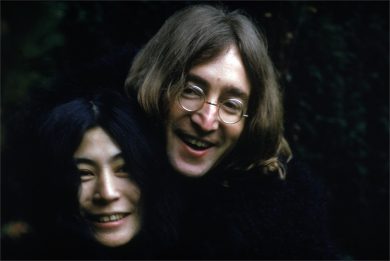 John Lennon : tutti i vinili nel box “Lennon”