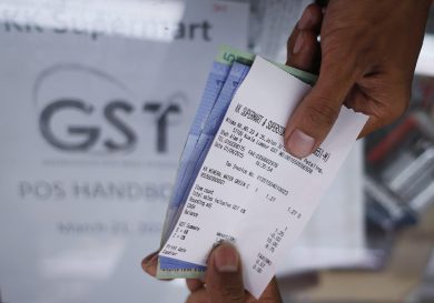 Scontrini fiscali, come verranno eliminati