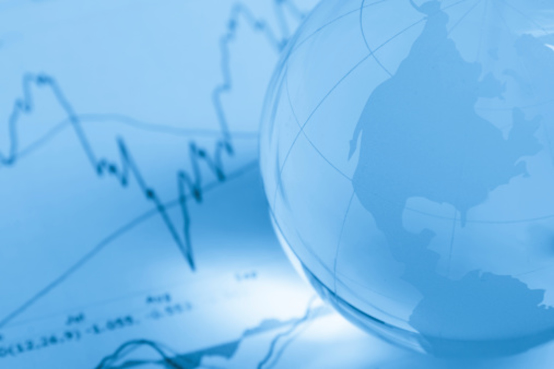 Ecco quali saranno le venti più grandi economie nel 2030