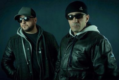 Il ritorno dei Menhir, incontro tra generazioni di rap sardo