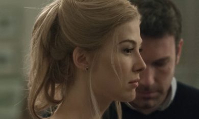 L’amore bugiardo – Gone Girl, il dvd in edicola con Panorama