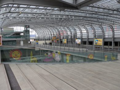 Italian Train Experience: how to re-evaluate Italian beauties on wagons