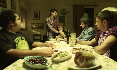 Le frise ignoranti, road movie tra Puglia e Basilicata – Video