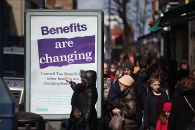 Gli otto paesi con il sistema di welfare più generoso