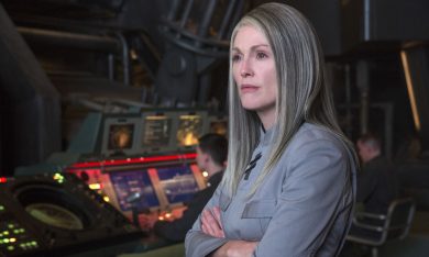 Julianne Moore: “Jennifer Lawrence è una ragazza eccezionale”