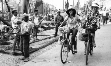 L’altrove di Erich Lessing in mostra a Bolzano