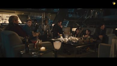 Avengers: Age of Ultron, estratto del film