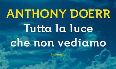 Premio Pulitzer 2015: il vincitore è Anthony Doerr