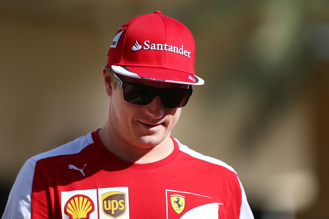 Raikkonen c’è: le ragioni del rilancio in Ferrari Raikkonen c’è: le ragioni del rilancio in Ferrari