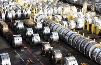 ArcelorMittal and CLN creates a new steel hub in Italy