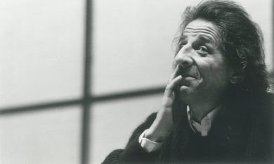 “Milano per Gaber”: tutto sulla rassegna