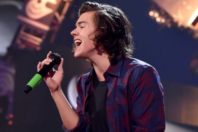 Harry Styles lascerà gli One Direction?