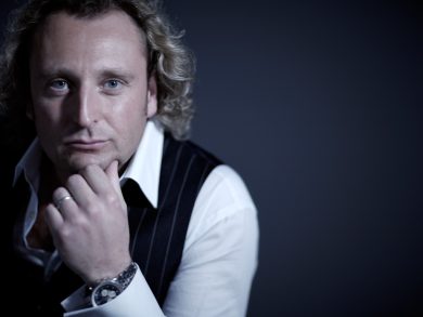 Addio a Richard Anthony – I 5 brani cult