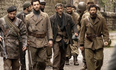 Road 47: al cinema l’Italia liberata dai brasiliani – Video