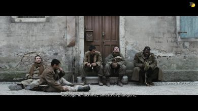 Road 47, i brasiliani e la Liberazione: estratto del film