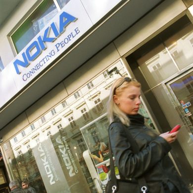 La rinascita di Nokia