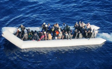 Emergenza migranti: il piano Ue e quello dell’Italia