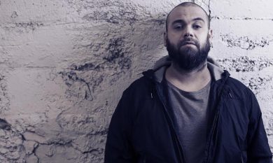 “Muoviti svelto”: l’album di Zibba