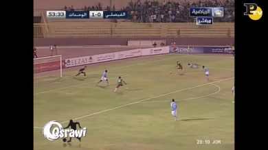 L’autogol in rovesciata del portiere