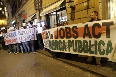 Dis-Coll, il sussidio alla disoccupazione per i precari