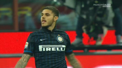 Calcio: Inter-Milan 0-0 – le immagini