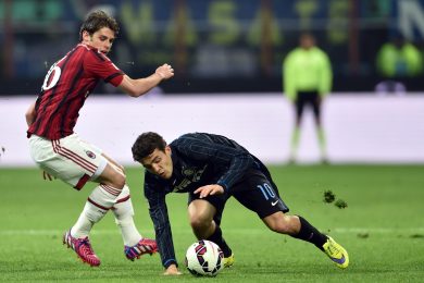Inter – Milan 0-0, nel derby vince la noia