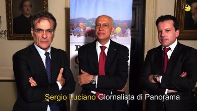 La videointervista a Massimo D’Aiuto e Francesco Manni