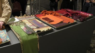 Pelle e concerie: in Italia la tradizione sposa l’innovazione