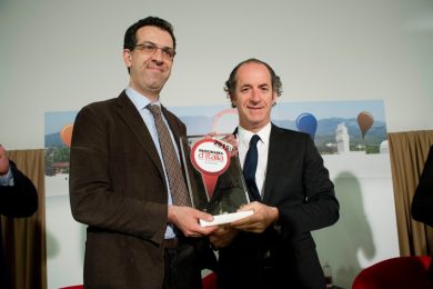 Grazie Vicenza, Pisa tocca a te!