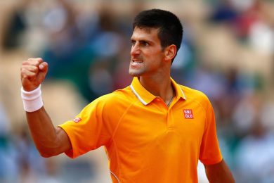 Tennis: la finale di Montecarlo è tra Berdych e Djokovic