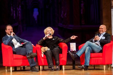 Katia Ricciarelli: io e l’amore