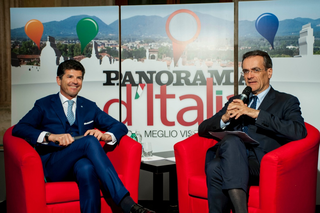 Volpato (Banca Mediolanum): sull’economia possiamo essere ottimisti